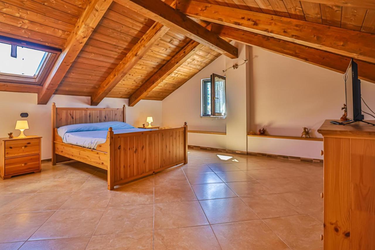 Casa Vilu Lägenhet Vietri Exteriör bild