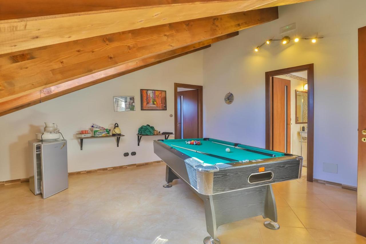 Casa Vilu Lägenhet Vietri Exteriör bild